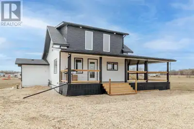 READY FOR VIEWING!! A HOME BY THE LAKE OR 4 SEASON CABIN WITH OVER 60% NEW CONSTRUCTION IN THE HEART...