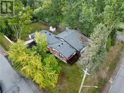 Exceptional offering in Hanmer. If you've been waiting for that specific property hosting 2 legal ap...