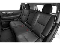 The 2020 Nissan Rogue FWD S in Gray is the perfect blend of versatility and elegance, featuring a Fr... (image 7)