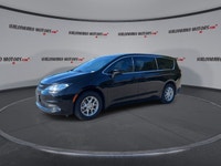 Meet the 2024 Chrysler Grand Caravan SXT 2WD | Heated Steering, a practical family minivan built to... (image 3)