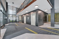 Governor's Square at 945 Jervis Street boasts spacious, modern bachelor, 1 & 2 bedroom suites includ... (image 2)