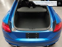 LOW KILOMETERS! Ara Blue Crystal Effect Paint | Gloss Black Styling Pkg | Fine Nappa Leather Package... (image 9)