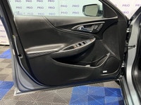 Certified Navigation Rear-View Camera ECO Start Sun Roof Push Start Leather Seats Heated Seats Coole... (image 8)