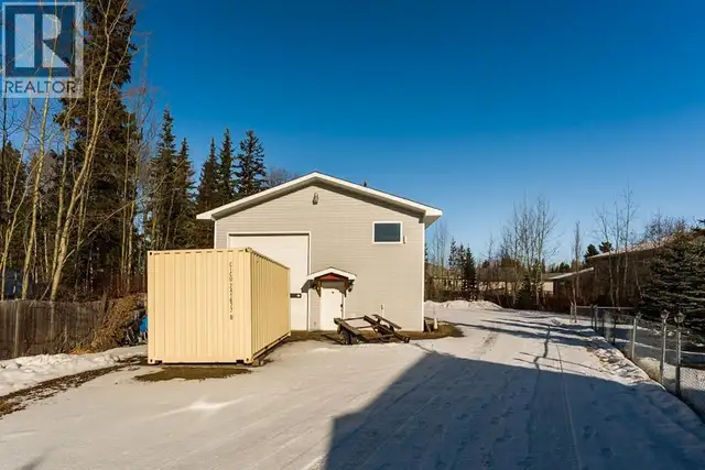 5202 CHIEF LAKE ROAD Prince George, British Columbia in Houses for Sale in Prince George - Image 6