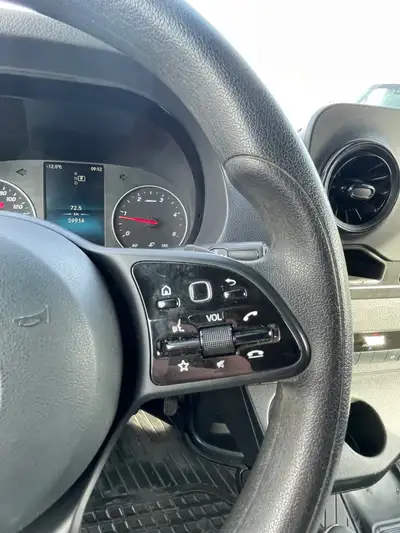 2025 Mercedes-Benz Sprinter, View more