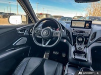 Check out this 2025 Acura RDX A-Spec while we still have it in stock! *You Can't Beat the Price with... (image 9)
