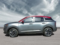 Engine: 2.0L DOHC 4-Cylinder Engine L/100Km City: 8.5 L/100Km Hwy: 6.9 Safety Equipment Side Impact... (image 2)