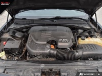 Welcome to 11 Motors. 3.6L PENTASTAR V6 ENGINE | 300 HP | 264 LB-FT TORQUE | 8-SPEED AUTOMATIC TRANS... (image 7)