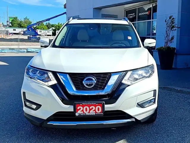 2020 Nissan Rogue SL in Cars & Trucks in Markham / York Region - Image 8