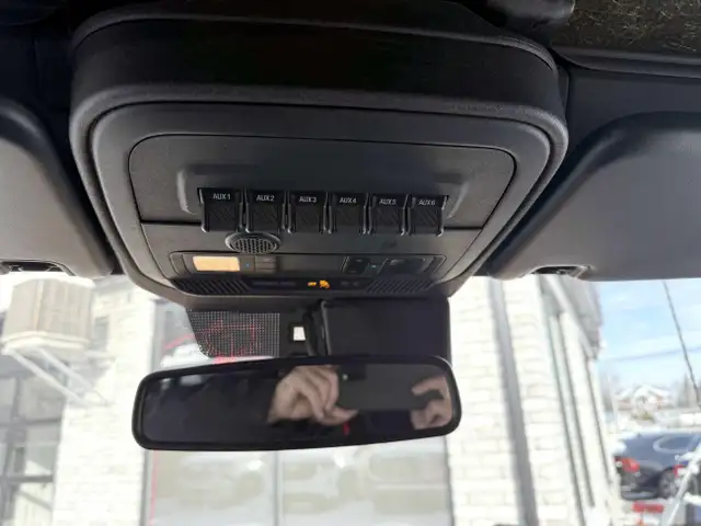 2022 Ford Bronco BLACK DIAMOND 4 Door Advanced 4x4 in Cars & Trucks in Longueuil / South Shore - Image 20