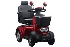 Daymak, Emmo E-bikes, Electric Scooters & Mobility at Derand!, View more
