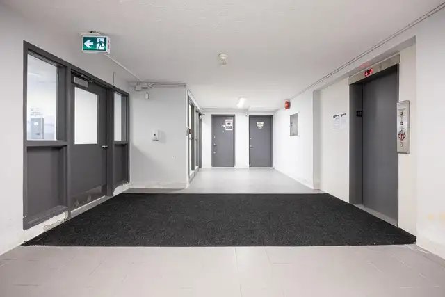 1 Bedroom Apartment for Rent - 877 Kennedy Road in Long Term Rentals in City of Toronto - Image 9