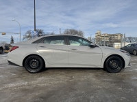 Sunroof, Leather Seats, Navigation, Heated Seats, Active Driver Assistance! At Subaru Edmonton explo... (image 7)