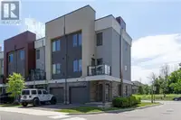 115 SHOREVIEW Place Unit# TH11 Stoney Creek, Ontario