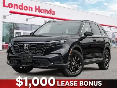 Come visit our London Honda team, you can find us at 560 Wharncliffe Rd S, London, ON, N6J 2N4, or c...