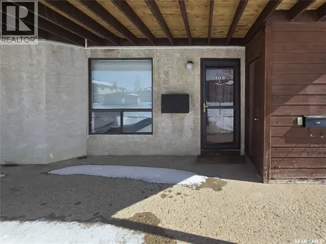 108 2931 Harding STREET Regina, Saskatchewan in Condos for Sale in Regina - Image 14