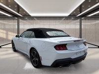 2025 Ford Mustang Sporty, iconic, and built to deliver an exciting driving experience, this 2025 For... (image 4)