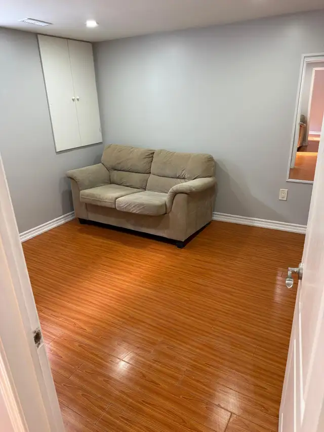2 ROOMS FOR RENT IN BRAMPTON