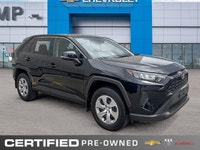 Saskatoon Motor Products - General Motors Certified, RAV4 LE, 4D Sport Utility, 2.5L 4-Cylinder DOHC... (image 7)