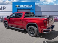 Saskatoon Motor Products - General Motors Certified, Sierra 1500 Elevation, 4D Crew Cab, EcoTec3 5.3... (image 3)