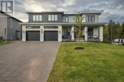 Welcome to 33 Cairnstone Lane, a luxurious retreat nestled on a serene cul-de-sac in one of the most...