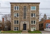 802 King Street W, Unit #1 Hamilton, Ontario