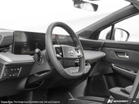 This Nissan LEAF has a strong Electric engine powering this Automatic transmission. * This Nissan LE... (image 8)