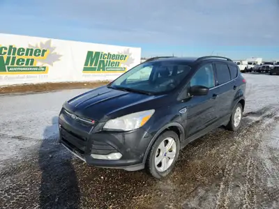 Welcome to Michener Allen Auctioneering Ltd Edmonton! HIGH BID SUBJECT TO SELLERS APPROVAL CARFAX RE...