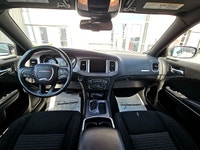 Legendary Muscle Meets Modern PerformanceUnleash the power and presence of the 2023 Dodge Charger SX... (image 9)