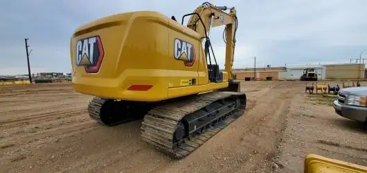 CAT 330 - 2022 in Heavy Equipment in Saskatoon - Image 3