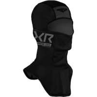 FXR Black Boost Balaclava Sale