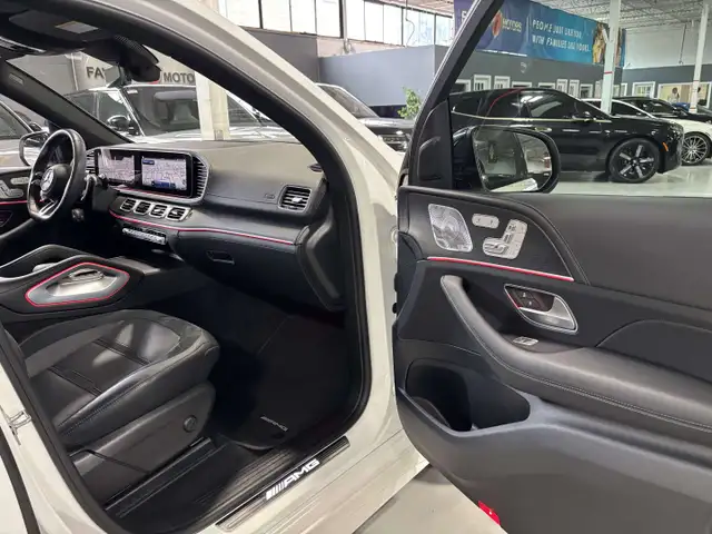 2024 Mercedes-Benz GLE GLE53 AMG|4MATIC+|TURBO|NAV|HEADSUP|BURME in Cars & Trucks in City of Toronto - Image 19