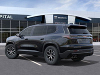 Don't miss out on this 2026 GMC Acadia AT4! Fully equipped with a Panoramic Sunroof, Luxury Package,... (image 3)