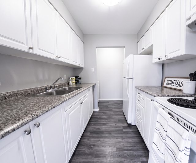 Erb 2BR Apartment| ALL INCLUSIVE | near Waterloo University area in Long Term Rentals in Kitchener / Waterloo - Image 8