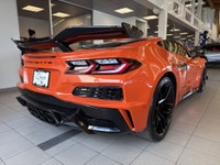 AMVIC Licensed Dealer Unveil the future of high-performance driving with the 2026 Chevrolet Corvette... (image 8)
