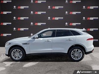 Come see this 2020 Jaguar F-PACE Prestige while we still have it in stock! * This Jaguar F-PACE is a... (image 1)