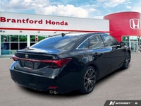 Experience the seamless blend of executive comfort and dynamic style with this stunning 2019 Toyota... (image 5)