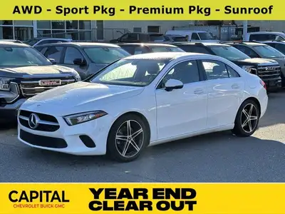 Capital Chevrolet Buick GMC Recent Arrival! Ask for the Internet Department for more information or...