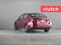 1 OWNER / Front Heated Seats, Climate Control, Bluetooth Music and more! Clutch is the largest onlin... (image 5)