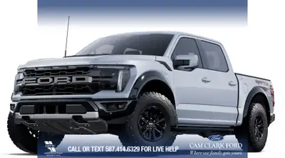 Stock photos may not be exactly as Illustrated. Please contact dealer for official photos. Cam Clark...