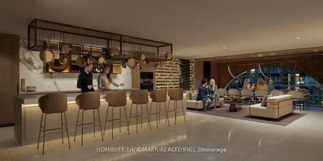 1BR & 2BR Brand New Condo units at Yonge St & Queen St E !! in Long Term Rentals in City of Toronto - Image 34
