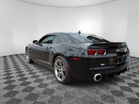 IF YOU KNOW, YOU KNOW..!! THIS IS A RARE CAR INDEED. 6.2L SUPERCHARGED V8, LEATHER, PERFORMANCE INTA... (image 2)