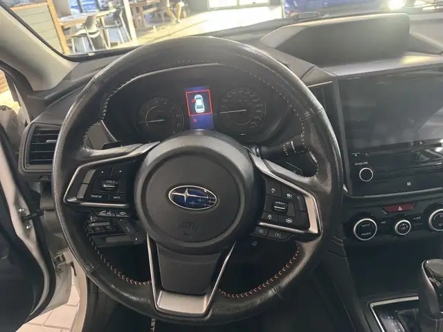 2023 Subaru Crosstrek Sport CVT in Cars & Trucks in Longueuil / South Shore - Image 20