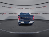 // ACCIDENT FREE!! // This 2023 Chevrolet Silverado 1500 LTZ Crew Cab 4WD is a full-size truck built... (image 6)