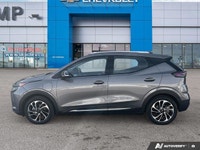 Saskatoon Motor Products - Recent Arrival! 2023 Chevrolet Bolt EUV Premier - Certified GM Certified... (image 1)
