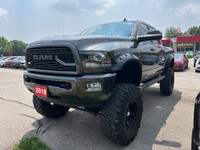 KING OFF ROAD SUSPENSION! HEATED / COOLED LEATHER SEATS, BLUETOOTH, NAVIGATION, BACK UP CAMERA, REMO... (image 2)