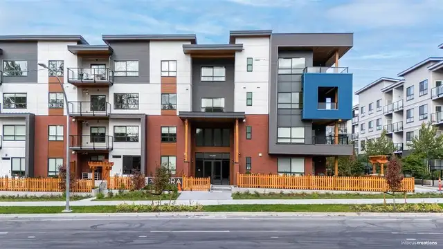 101 20286 72B AVENUE Langley, British Columbia in Condos for Sale in Prince Rupert - Image 2