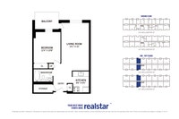 LIMITED TIME OFFER: RECEIVE ONE MONTH FREE RENT ON SELECT SUITES!* Welcome to Wellington Towers, a p... (image 8)