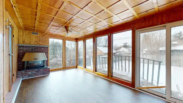 2.5 Bed / 1 Bath Home in Sault Ste. Marie, ON – $2,199/month + U in Long Term Rentals in Sault Ste. Marie - Image 6