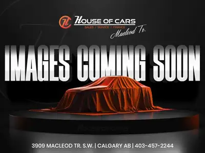 Thanks for viewing our House Of Cars Macleod Trail inventory! AMVIC licensed dealer! House of Cars M...